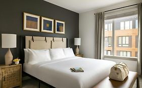 Sonder By Marriott Bonvoy East 5Th Apartments East Austin